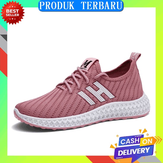 Sepatu Cats Kats Kets Wanita Original Import Everbests Sepatu Jalan Cewek Ringan Murah Online Sepatu