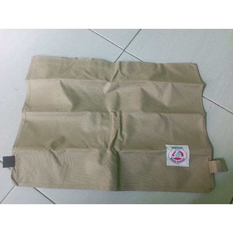 Tas Serba Guna/Tote Bag /Tas Belanja Bear Brand