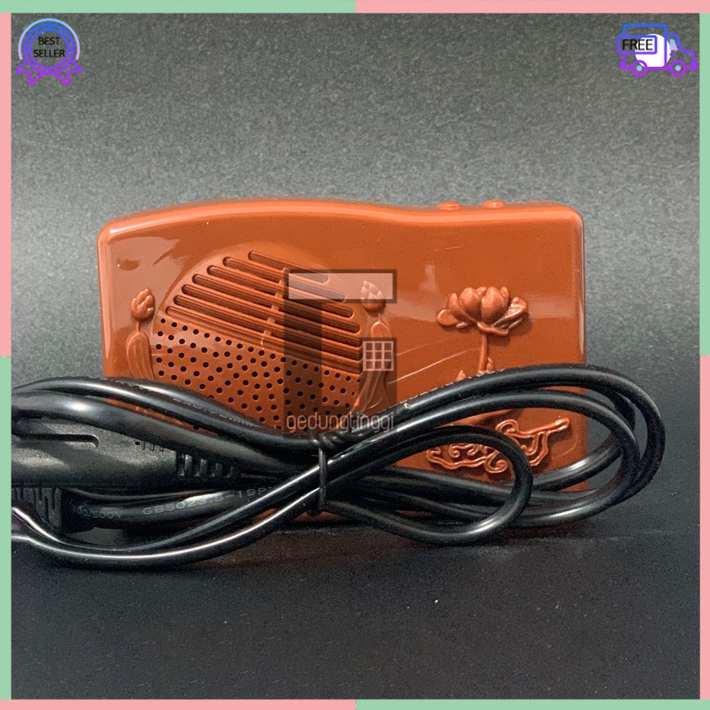 Radio Tape Music Musik Lagu Suara Audio Doa Sembahyang Sembayang Meditasi Buddha Budha Liam Keng Guan Yin Kwan Im Da Bei Zhouw Matra 18 Playlist Daftar Lagu Ta Pei Cou Tai Pe Chouw Tapeicouw Amitofo Ami to fo Baterai Batre Batrai Batrei Battery Listrik