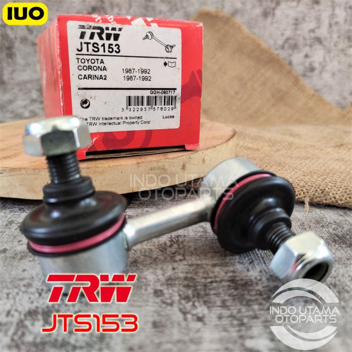 Stabilizer Link Stabil Corona Twincam Depan kiri TRW JTS153