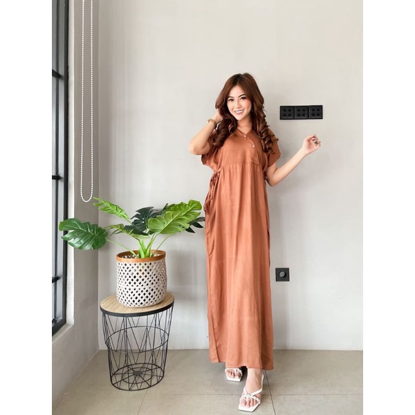 Dress Kimono by Kanaya/Dress Kanaya/Daster kanaya