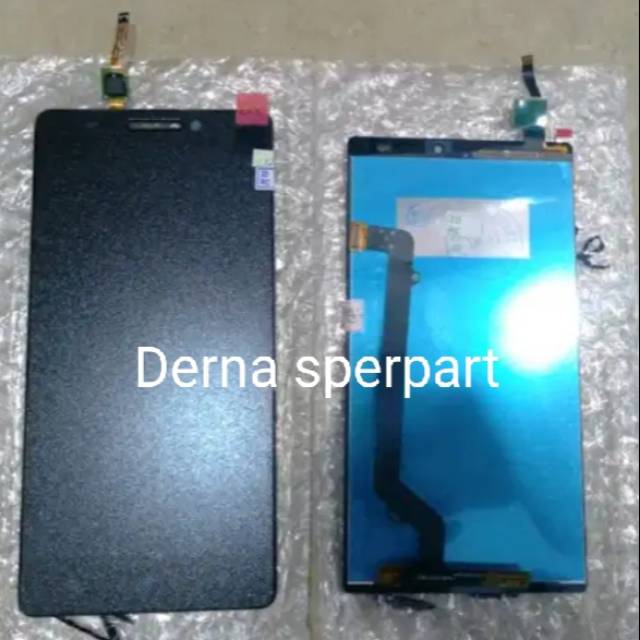 Lcd Lenovo A7010 Fullset Touchscreen Oringinal