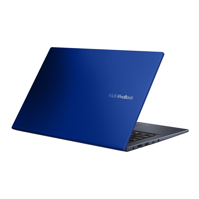 ASUS VIVOBOOK M413DA-VIPS751/VIPS752/VIPS753 (R7-3700U/UMA/8G/512G PCIe/Layar 14&quot; V-IPS FHD/W