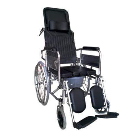 Jual Kursi Roda 3 In 1 Duduk Tiduran Bab Indonesia