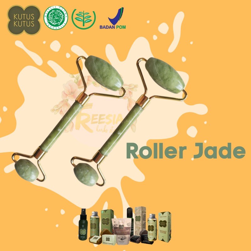 ROLLER JADE ASLI
