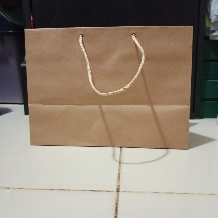 

Goodiebag Paperbag Bronies 12X25 Isi 12Pcs