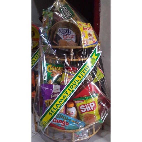 

parcel lebaran paket C+