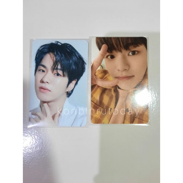 PC PHOTOCARD TREASURE HARUTO DIAMOND ASAHI MASHIHO JAEHYUK HYUNSUK FA JAEHYUK BOBA YOSHI OCI BOBOAN 