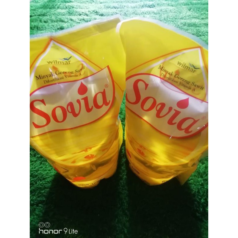 

minyak goreng 2 liter