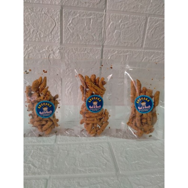 

BASRENG ORIGINAL DAN EXTRA PEDAS DAUN JERUK