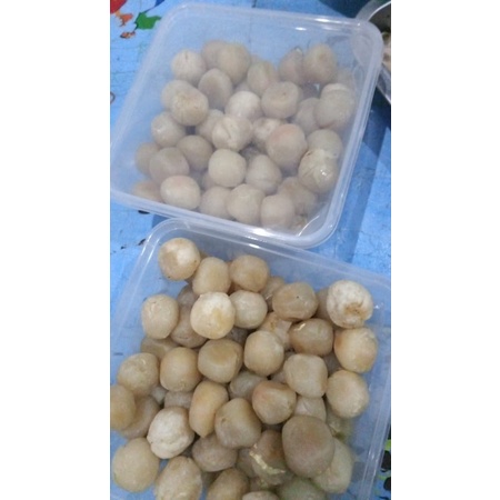 

Olos Tegal (Frozen Food)