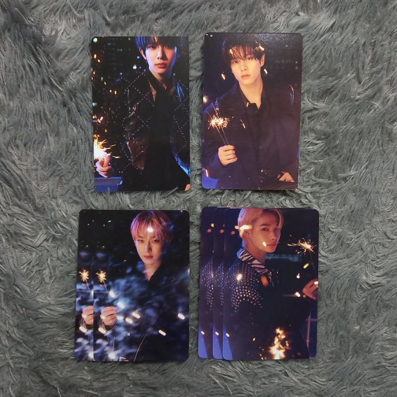 POB WEVERSE GLOBAL DIMENSION SENKOU ENHYPEN HEESEUNG JAKE SUNOO NI-KI