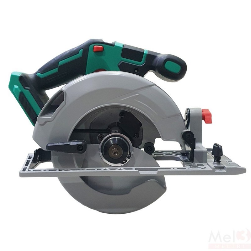 [ UNIT ONLY ] CORDLESS BRUSHLESS CIRCULAR SAW ADMY165Z