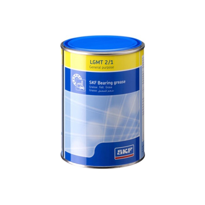 GREASE BEARING / GEMUK SKF LGMT 2/1 SKF