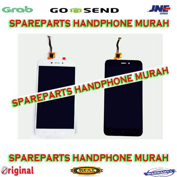 LCD TOUCHSCREEN XIAOMI REDMI 5A ORIGINAL