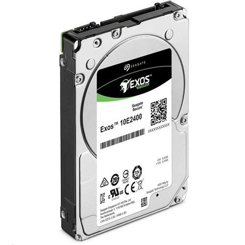 SEAGATE EXOS 10K with SED 1.8TB ST1800MM0149 2.5&quot; SAS HDD