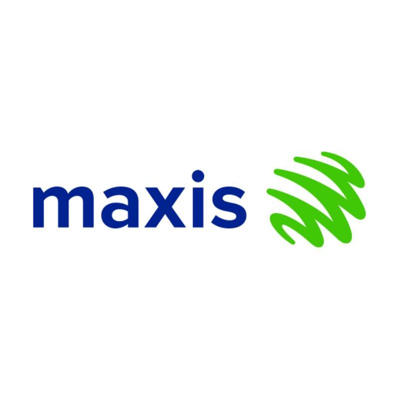 Hotlink/Maxis SIM Kartu Perdana Malaysia - Masa aktif 365 hari