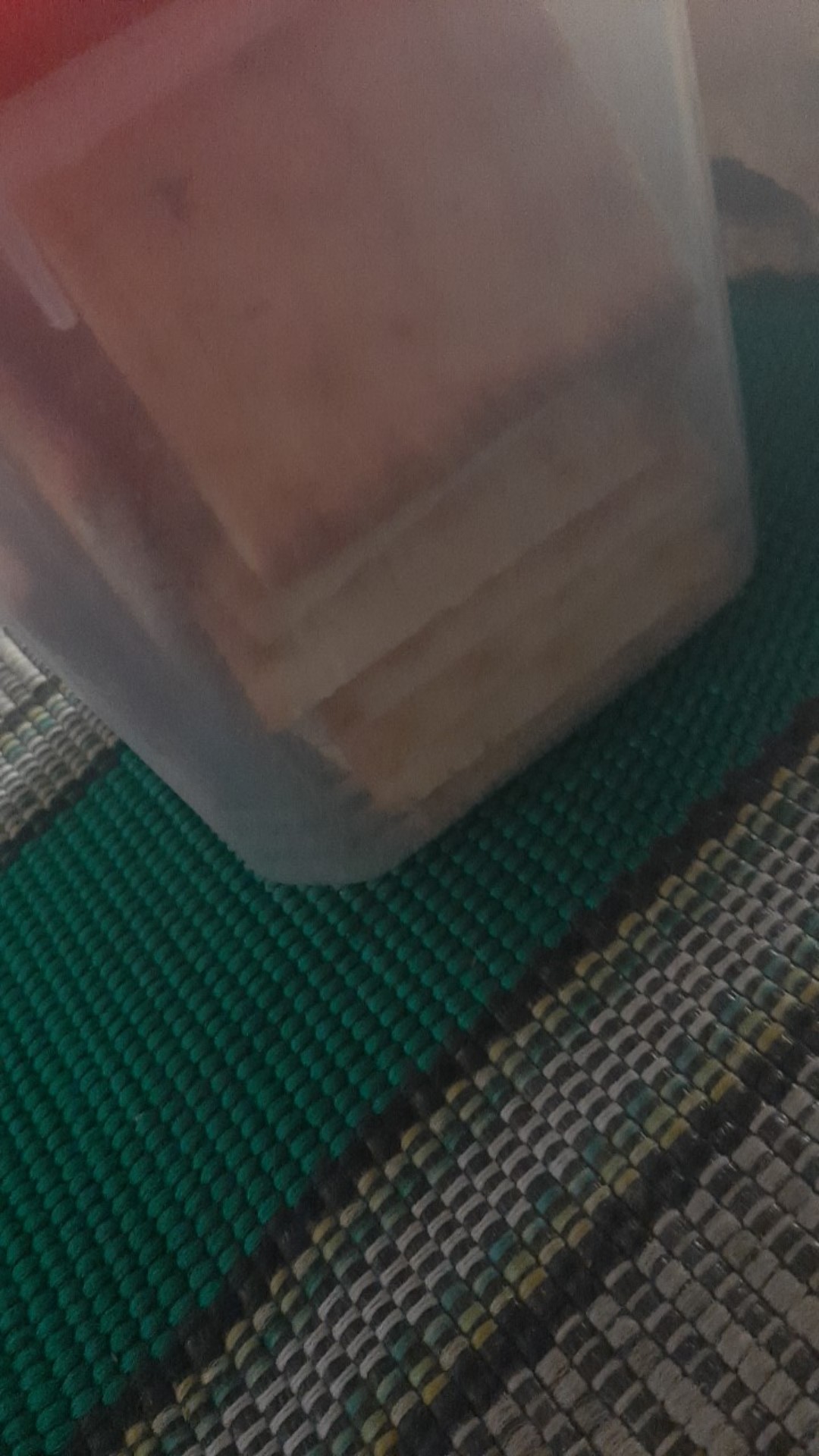 Tutup Botol Kaca Marjan / Tutup Botol Uc