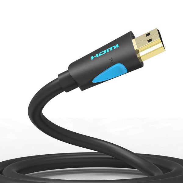 [1.5M - M02] Vention Kabel HDMI v2.0 Ultra HD 4K