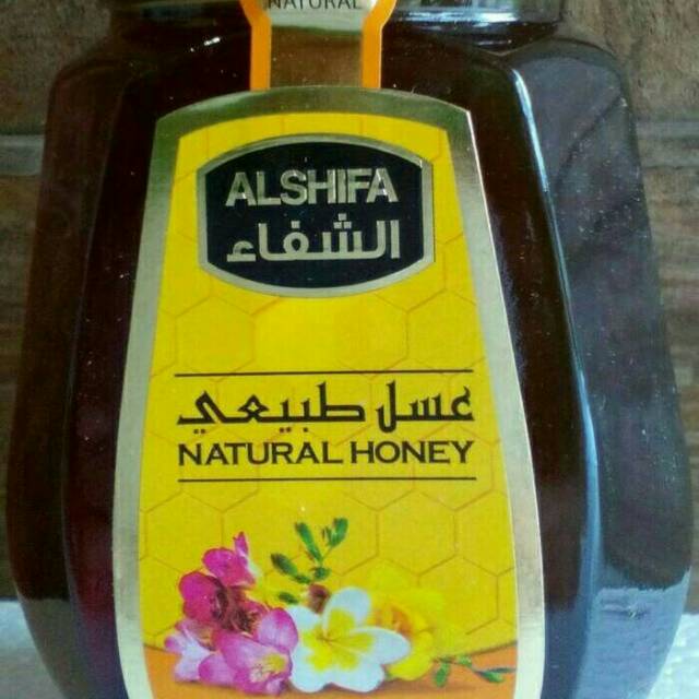 

Hot Promo!!!! Madu Arab Alshifa 500 Gram Madu Al Shifa 500 Gram Original