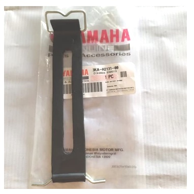 Karet Sabuk Pegangan Aki Yamaha RX King  / 3KA-H2131-00