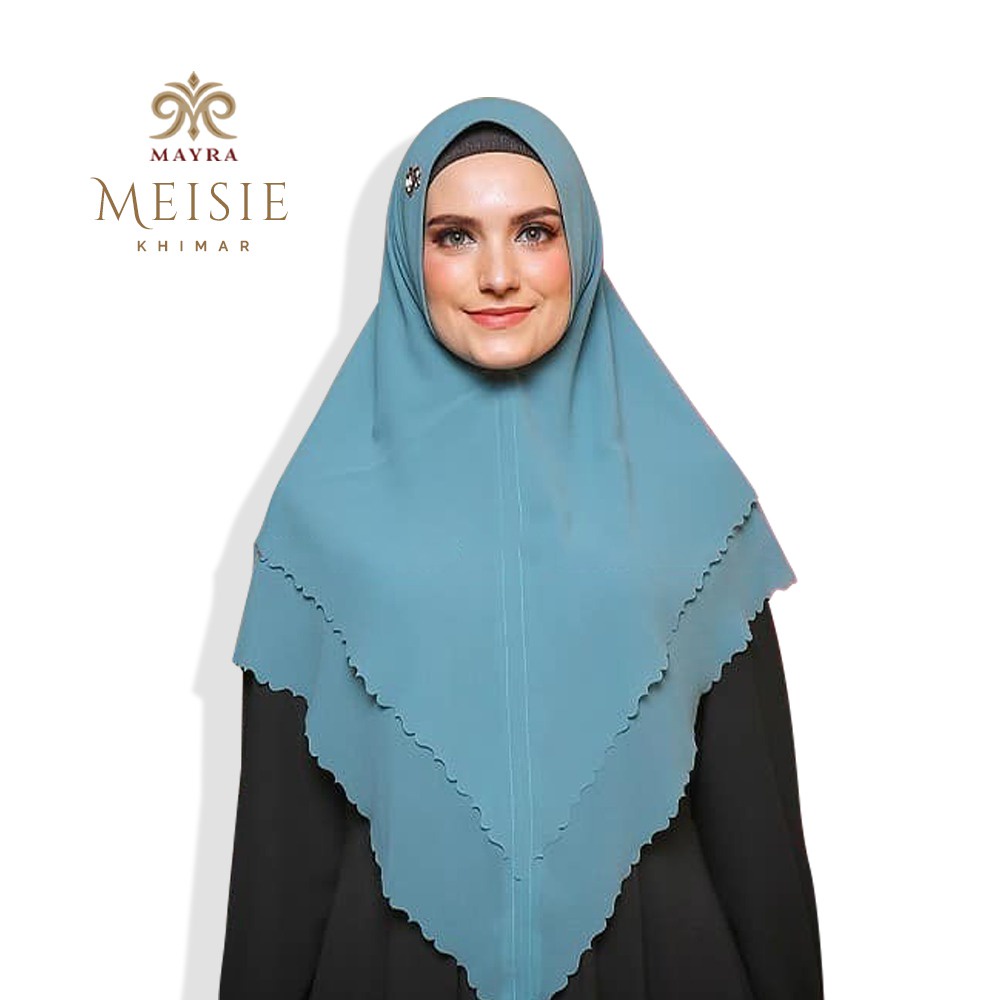 Khimar Meisie by Mayra Indonesia