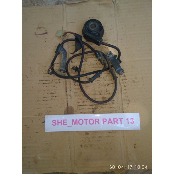 tali spidometer digital atau girbok mega pro mono sok