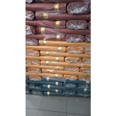 Katun Toyobo Fodu Royal Mix Premium Import Meteran