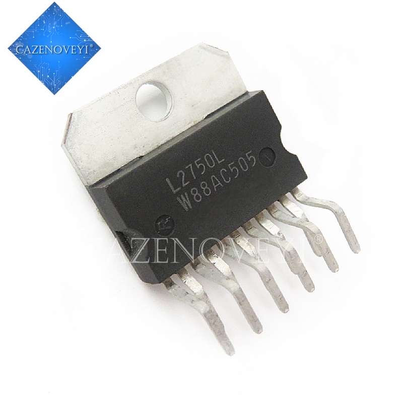 1pc Ic L2750L L2750 Zip-11