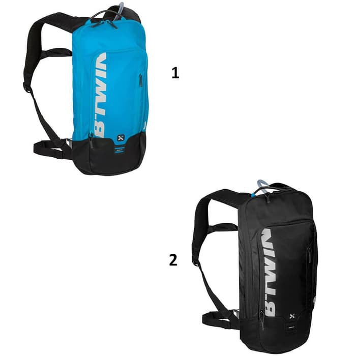 rockrider hydration pack