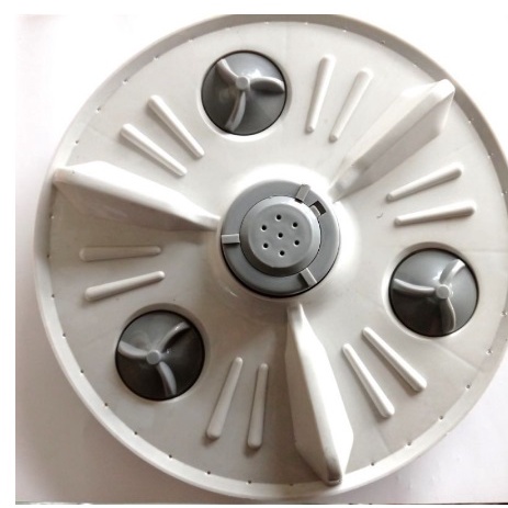 Pulsator Mesin Cuci LG