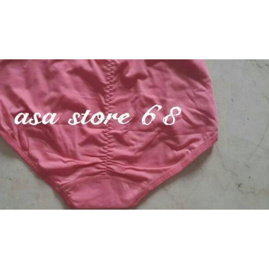 ❊ Celana Dalam Wanita Yadaili 618 - M ❄