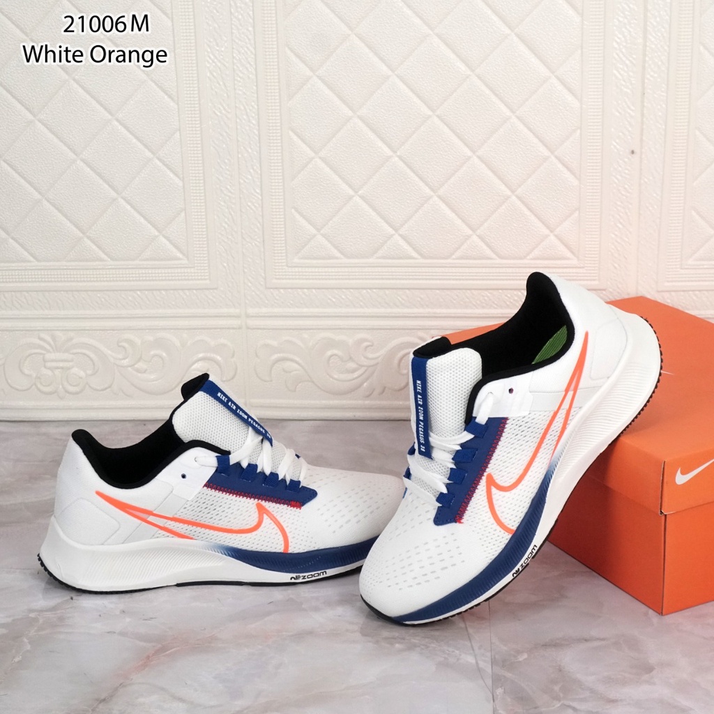 SEPATU COWOK NK ZOOM 21006M