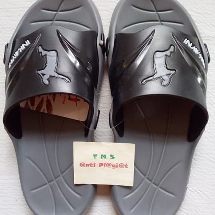 Promo sandal slop inkayni