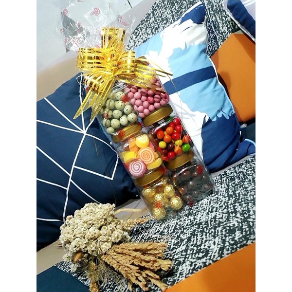 

Paket Coklat Lagie