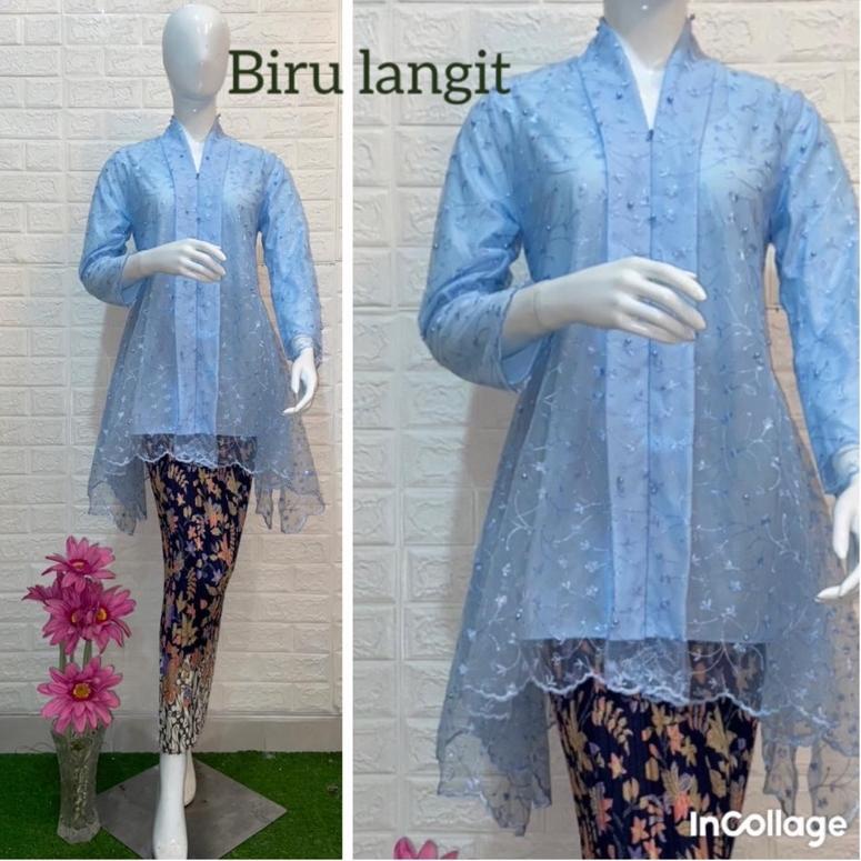 katini Play / Kebaya Termura / Kebaya Wisuda / Kebaya Tardisonal –RAP.14My22ᴺ