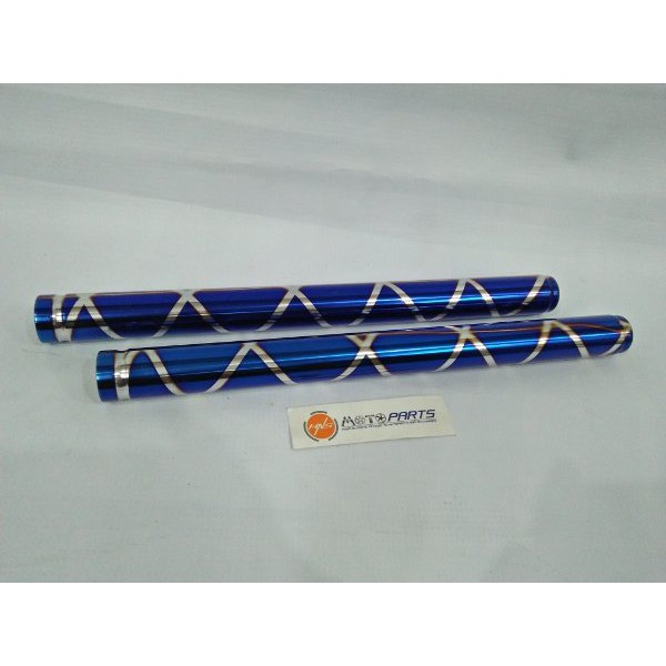 KERENNN As shock depan mio blue x