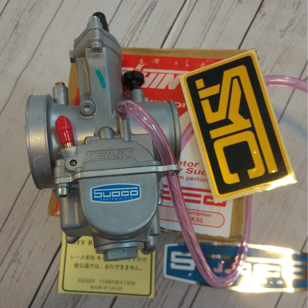 Karburator / Carburator PWK 30 SUDCO