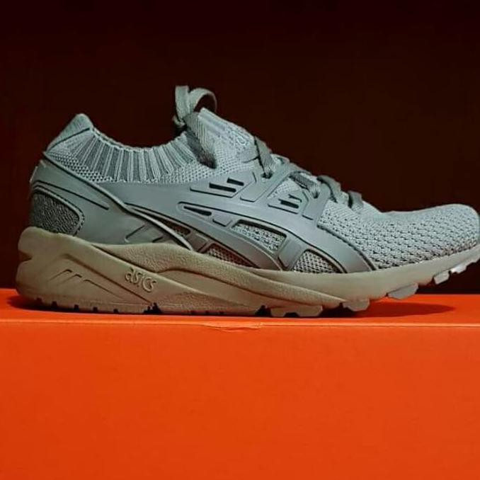 BERKUALITAS SEPATU WANITA ASICS GELL KAYANO 36 SD 40 GREEN PREMIUM ORIGINAL MURAH KEKINIAN