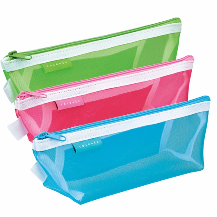 KOKUYO COLOREE Pencil Case