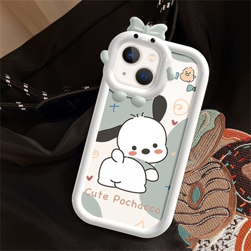 Soft Case Pelindung Lensa Bahan Silikon TPU Tahan Banting Untuk iPhone 14 13 12 11 Pro Max X Xr Xs Max 7 8 6 6s Plus SE 2020