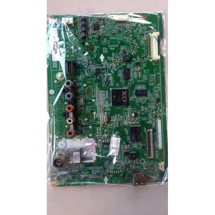 MB - MAINBOARD - TV LED LG 32LM3410 - 32 LM 3410 TA