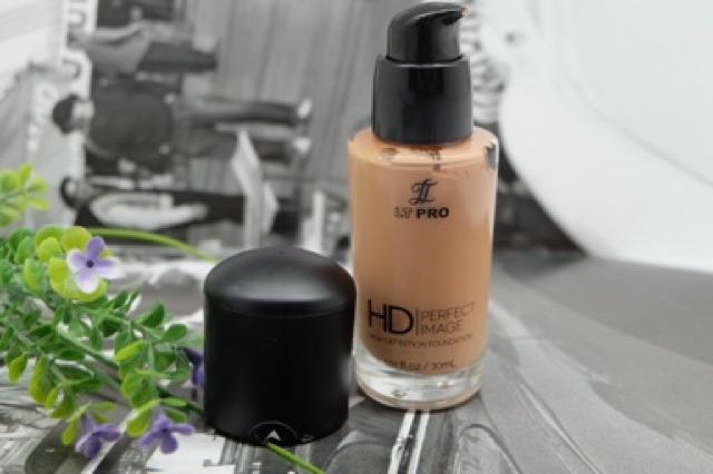 LT PRO HD perfect Image Foundation 30ml