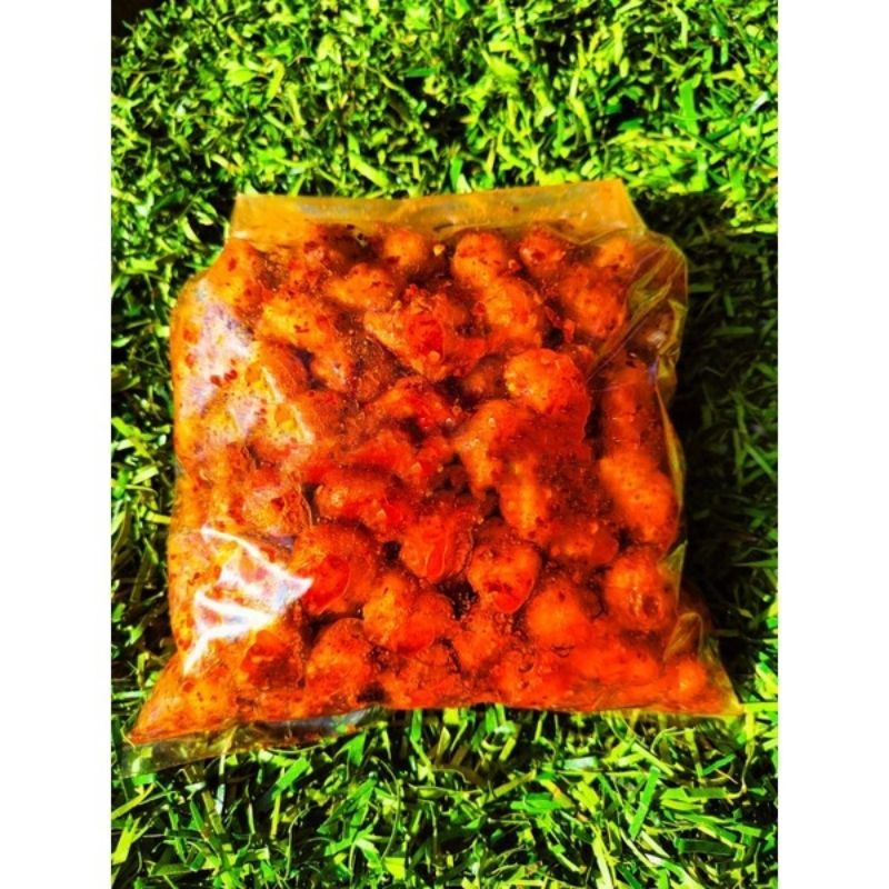 

SIOMAY mini pedas daun jeruk 500 gram