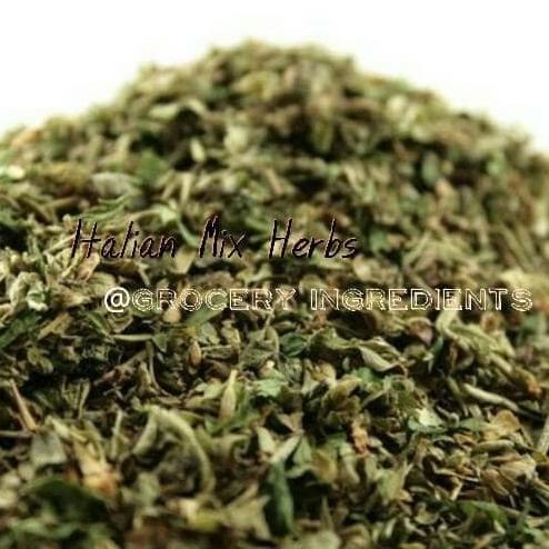 

Italian Mix Herb - 500Gram