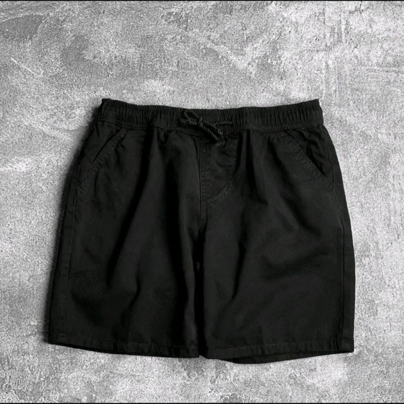 CELANA PENDEK PRIA BOARDSHORT PREMIUM SANTAI BEST SELLER CELANA PENDEK DISTRO BOARDSHORT SHORTPANTS PRIA BOARDSHORT CELANA KOLOR DEWASA CELANA PENDEK KOLOR PRIA BOARDSHORT TERLARIS CELANA PENDEK WALKSHORT BOXER CELANA PENDEK UNISEX TDE HITAM PEKAT