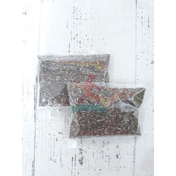 

Chia Sead 100gr