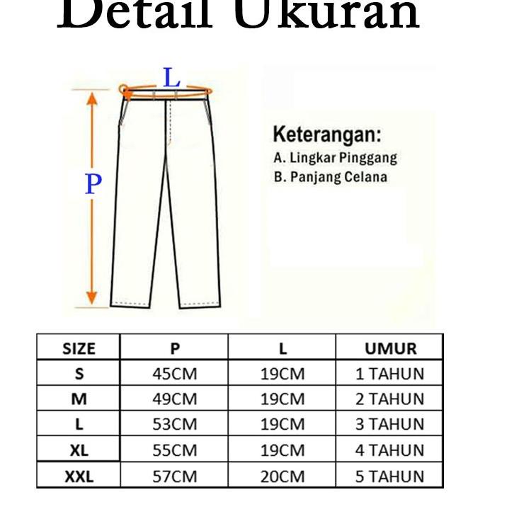 Menarik KF Cat Legging anak perempuan / Legging anak import polos Panjang motif lucu Katun Umur 1-5 