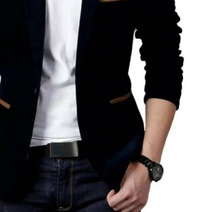 ♬ Jaz Pria/Jaz Blazer/Jaz Wisuda ✬