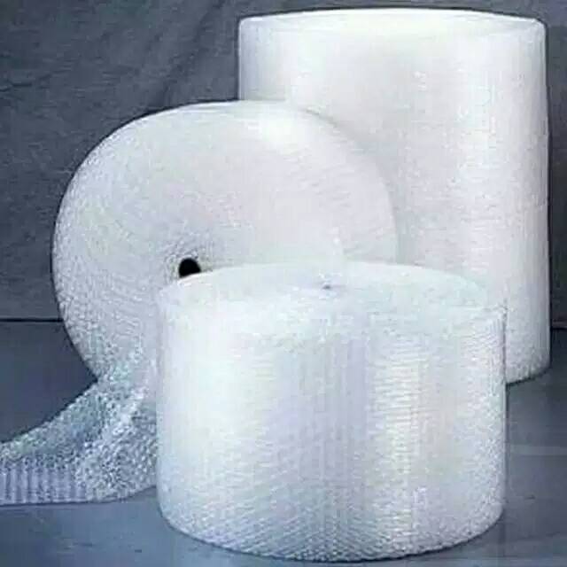 

BUBBLE WARP